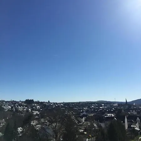 Hotel Mayen, Im Moehren, Nr1, Waldrand, Naehe Nuerburgring & Burg Eltz, Gemeinschaftsbad Mayen